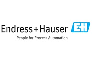 Endress+Hauser