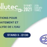 Retrouvez CIFEC à Pollutec