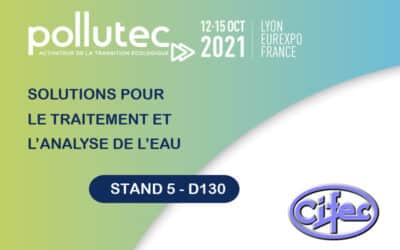 CIFEC, le fabricant Français continue d’innover