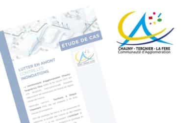 Lutter en amont contre les inondations