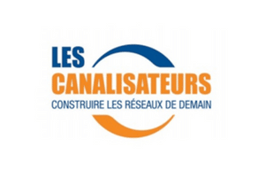 Les Canalisateurs