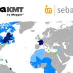 Une nouvelle stratégie pour SebaKMT en France