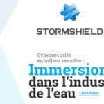 Livre Blanc cybersécurité Stormshield