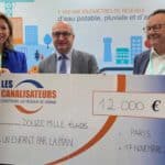 Les canalisateurs