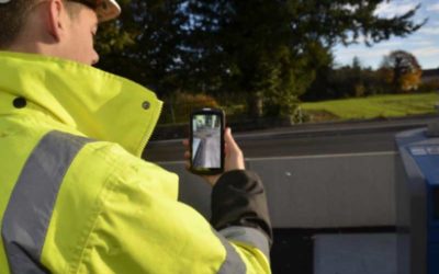 Comment l’application i-Topo et sa base de données illimitée révolutionnent le suivi de chantier ?