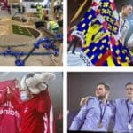 Finales Nationales de la 46e Compétition des métiers WorldSkills