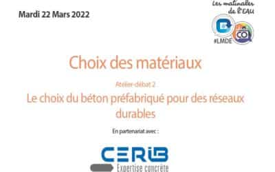 La vidéo replay de l’Atelier 2 #LMDE du 22 mars 2022