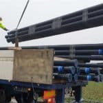 Article Saint Gobain PAM 3
