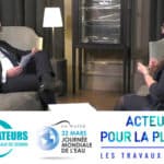 Evènement des Canalisateurs
