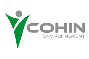 Logo Cohin Environnement