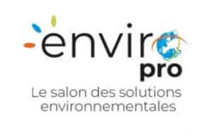 Logo Enviro Pro