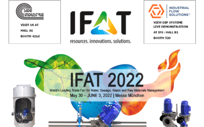 IFAT 2022