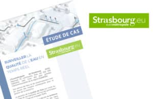 Etude de cas | Burkert | Qualité de l'eau
