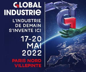 GLOBAL INDUSTRIE 2022
