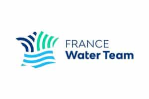 Logo France Water Team