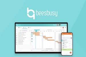 Beesbusy