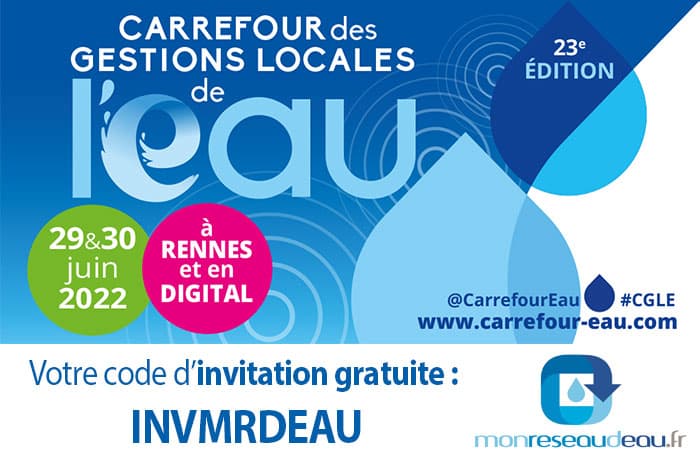 Code d'invitation gratuite CGLE 2021