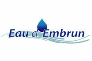 Eau-de-l'Embrunais