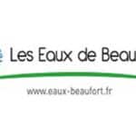 Logo eaux de beaufort