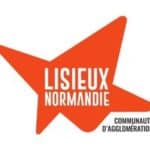 Logo Lisieux Normandie