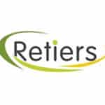 Logo ville de Retiers