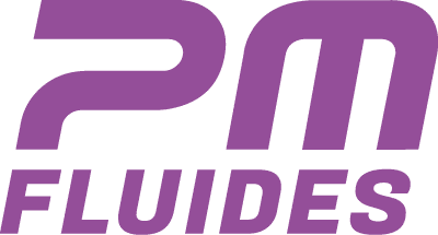 Logo PM FLUIDES