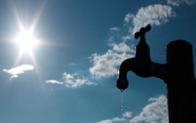 Sécheresse en France : les collectivités ont le pouvoir d’agir pour éviter les pénuries d’eau au robinet