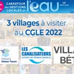 3 villages à visiter sur le CGLE