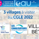 3 villages à visiter sur le CGLE