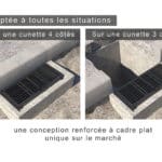 Solutions pour limiter les risques liés aux inondations et préserver les ressources en eau
