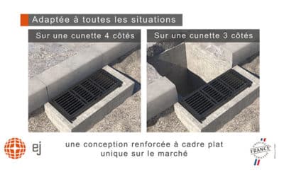 Solutions pour limiter les risques liés aux inondations et préserver les ressources en eau