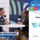 Interview CGLE 2022 : Sylvain Boucher de France WATER TEAM