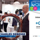 Interview CGLE 2022 : Jean-Charles Debesse de Georg Fischer