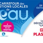 Visuel - Les découvertes lives de PLASSON - CGLE 2023