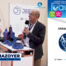 Interview CGLE 2022 : Alex Mazoyer de AM ROBINETTERIE Eau / JAFAR
