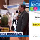 Interview CGLE 2022 : Géraldine Rousseau de FRAENKISCHE