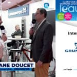 Interview CGLE 2022 : Stéphane Doucet de GRUNDFOS