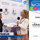 Interview CGLE 2022 : Célia Prieur de IdealCO