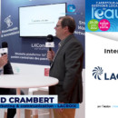 Interview CGLE 2022 : Roland Crambert de LACROIX