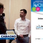 Interview CGLE 2022 : Julien Cabagno de My-NDS