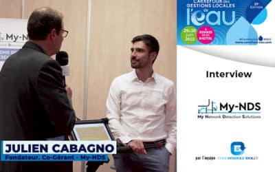 Interview CGLE 2022 : Julien Cabagno de My-NDS