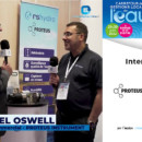 Interview CGLE 2022 : Michael Oswell de PROTEUS INSTRUMENT