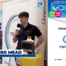 Interview CGLE 2022 : Richard Mead de RS HYDRO