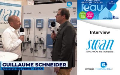 Interview CGLE 2022 : Guillaume Schneider de SWAN