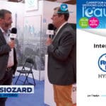 Interview CGLE 2022 : Alain Siozard de VONROLL HYDRO