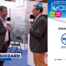 Interview CGLE 2022 : Alain Siozard de VONROLL HYDRO