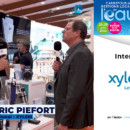 Interview CGLE 2022 : Frédéric Piefort de XYLEM