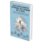 BD du voyage au coeur de l'eau