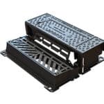 Grille avaloir C250 PMR