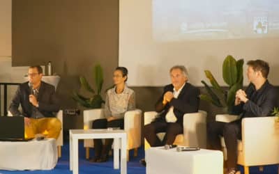 Bilan et replay de la Conférence des Eaux de Beaufort : l’Eau en Bretagne